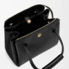 Small Madrid Bag in Supple Calfskin Small Madrid Bag in Supple Calfskin