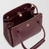 Small Madrid Bag in Supple Calfskin Small Madrid Bag in Supple Calfskin