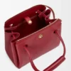 Small Madrid Bag in Supple Calfskin Small Madrid Bag in Supple Calfskin