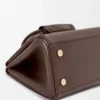 Small Madrid Bag in Supple Calfskin Small Madrid Bag in Supple Calfskin