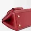 Small Madrid Bag in Supple Calfskin Small Madrid Bag in Supple Calfskin