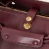 Small Madrid Bag in Supple Calfskin Small Madrid Bag in Supple Calfskin
