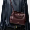 Small Madrid Bag in Supple Calfskin Small Madrid Bag in Supple Calfskin