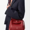Small Madrid Bag in Supple Calfskin Small Madrid Bag in Supple Calfskin