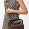 Small Madrid Bag in Supple Calfskin Small Madrid Bag in Supple Calfskin