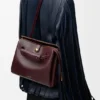 Small Madrid Bag in Supple Calfskin Small Madrid Bag in Supple Calfskin