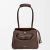 Small Madrid Bag in Supple Calfskin Small Madrid Bag in Supple Calfskin