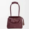 Small Madrid Bag in Supple Calfskin Small Madrid Bag in Supple Calfskin