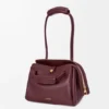 Small Madrid Bag in Supple Calfskin Small Madrid Bag in Supple Calfskin