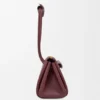 Small Madrid Bag in Supple Calfskin Small Madrid Bag in Supple Calfskin