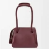 Small Madrid Bag in Supple Calfskin Small Madrid Bag in Supple Calfskin