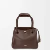 Small Madrid Bag in Supple Calfskin Small Madrid Bag in Supple Calfskin