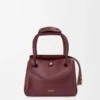 Small Madrid Bag in Supple Calfskin Small Madrid Bag in Supple Calfskin