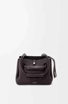 Small Madrid Bag in Supple Grained Calfskin Small Madrid Bag in Supple Grained Calfskin