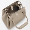Small Madrid Bag in Supple Grained Calfskin Small Madrid Bag in Supple Grained Calfskin
