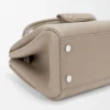Small Madrid Bag in Supple Grained Calfskin Small Madrid Bag in Supple Grained Calfskin