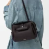 Small Madrid Bag in Supple Grained Calfskin Small Madrid Bag in Supple Grained Calfskin