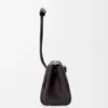 Small Madrid Bag in Supple Grained Calfskin Small Madrid Bag in Supple Grained Calfskin