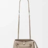 Small Madrid Bag in Supple Grained Calfskin Small Madrid Bag in Supple Grained Calfskin