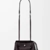 Small Madrid Bag in Supple Grained Calfskin Small Madrid Bag in Supple Grained Calfskin