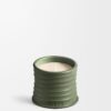 Small Marihuana Candle