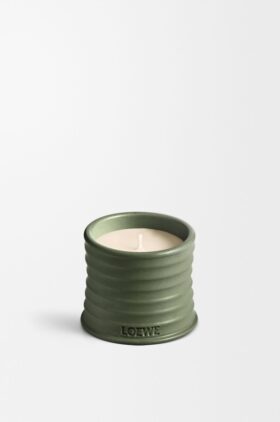 Small Marihuana Candle Small Marihuana Candle