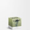 Small Marihuana Candle