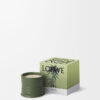 Small Marihuana Candle