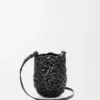 Small Nest Basket Bag in Calfskin Small Nest Basket Bag in Calfskin