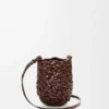 Small Nest Basket Bag in Calfskin Small Nest Basket Bag in Calfskin