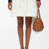 Small Nest Basket Bag in Calfskin Small Nest Basket Bag in Calfskin