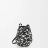 Small Nest Basket Bag in Calfskin Small Nest Basket Bag in Calfskin