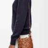 Small Nest Basket Bag in Calfskin Small Nest Basket Bag in Calfskin