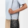 Small Nest Basket Bag in Calfskin Small Nest Basket Bag in Calfskin