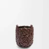 Small Nest Basket Bag in Calfskin Small Nest Basket Bag in Calfskin