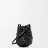 Small Nest Basket Bag in Calfskin Small Nest Basket Bag in Calfskin