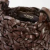 Small Nest Basket Bag in Calfskin Small Nest Basket Bag in Calfskin