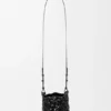 Small Nest Basket Bag in Calfskin Small Nest Basket Bag in Calfskin