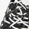 Small Nest Basket Bag in Calfskin Small Nest Basket Bag in Calfskin