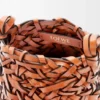Small Nest Basket Bag in Calfskin Small Nest Basket Bag in Calfskin