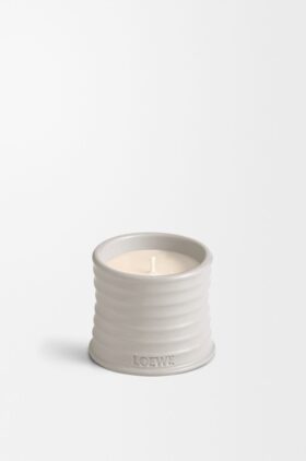 Small Oregano Candle Small Oregano Candle