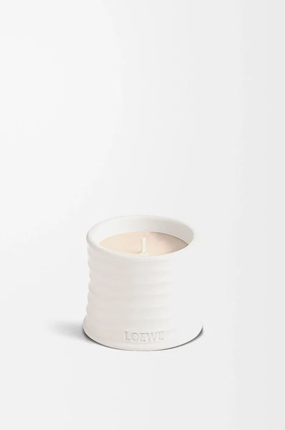 Small Oregano Candle Small Oregano Candle