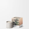 Small Oregano Candle Small Oregano Candle