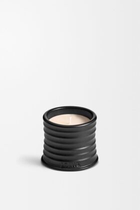 Small Palo Santo Candle
