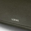 Small Pebble Messenger Bag in Supple Grained Calfskin Small Pebble Messenger Bag in Supple Grained Calfskin