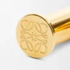 Small Personalisation Bar in Brass Small Personalisation Bar in Brass