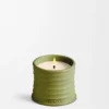 Small Pistacchio Candle Small Pistacchio Candle