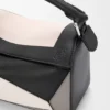 Small Puzzle Bag in Nappa Calfskin Small Puzzle Bag in Nappa Calfskin