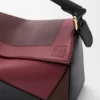 Small Puzzle Bag in Nappa Calfskin Small Puzzle Bag in Nappa Calfskin