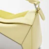 Small Puzzle Bag in Nappa Calfskin Small Puzzle Bag in Nappa Calfskin
